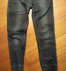 Spijkerbroek merk Only